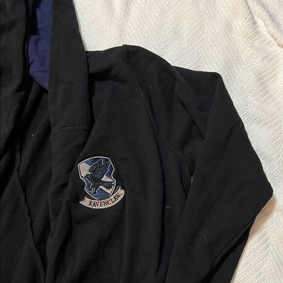 Harry Potter raven claw robe hot topic - Picture 2 of 8